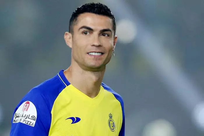 Ex-Real Madrid president tells Cristiano Ronaldo why Al-Nassr transfer was  a mistake - Manchester Evening News