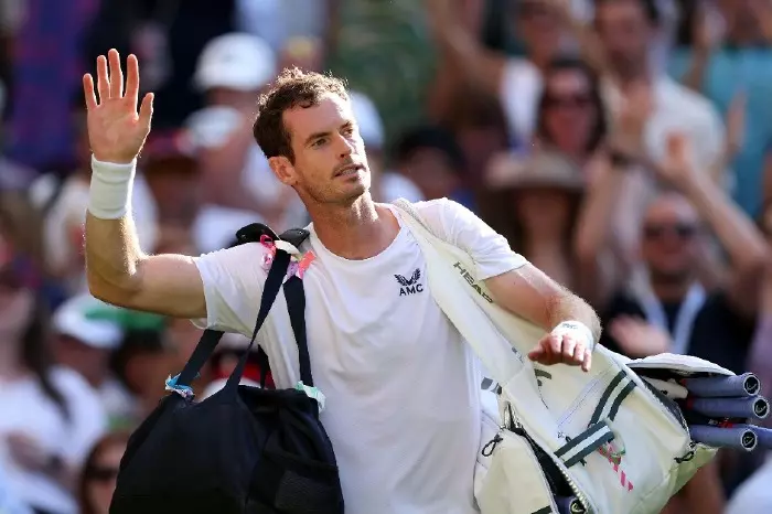 Wimbledon 2023 draw in FULL as Andy Murray lands tricky tie