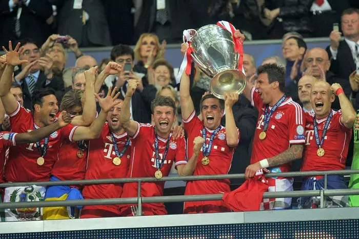 Why Bayern Munich can thank Chelsea for sparking one of their most  successful eras