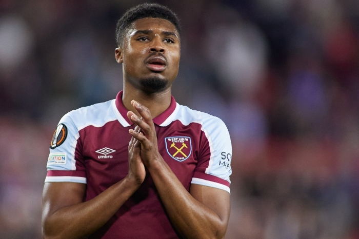 Ben Johnson complains about bad luck after West Ham dumped out of ...