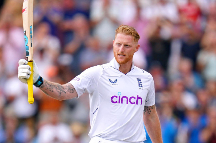 England Captain Ben Stokes Calls For 'fast And Flat' Ashes Wickets ...