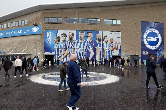 Brighton predictions 2022-23: What fans can expect from the