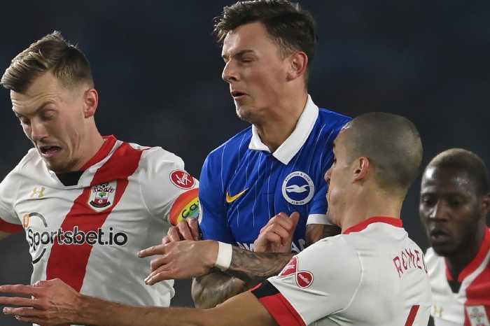 Southampton Vs Brighton: Seagulls Can Take One Step Closer To Safety ...