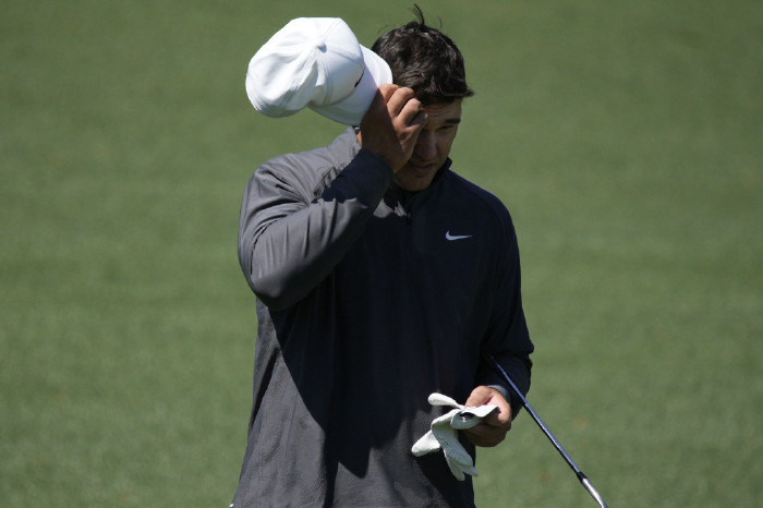 Brooks Koepka Slams Slow Pace Of Play At The Masters | PlanetSport