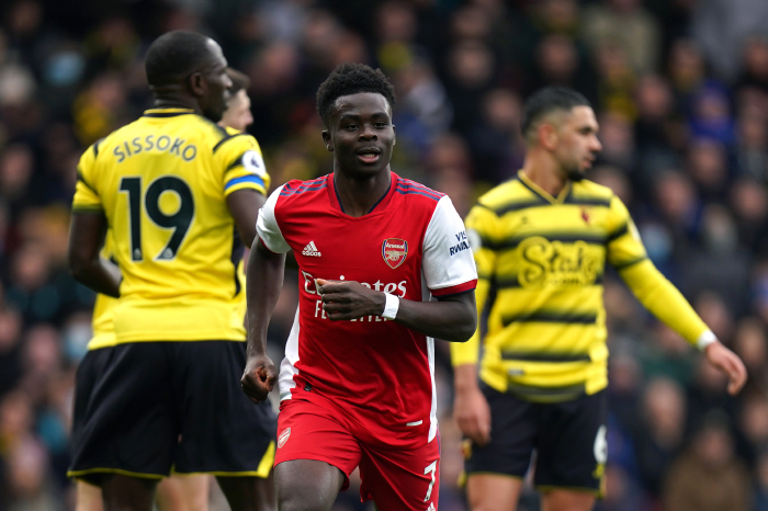 Arsenal News: Mikel Arteta Says Bukayo Saka's Euro 2020 Penalty Miss ...