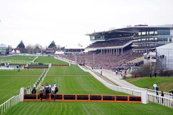 Andy Gibson’s Festival insights: Cheltenham track bias and the Supreme ...