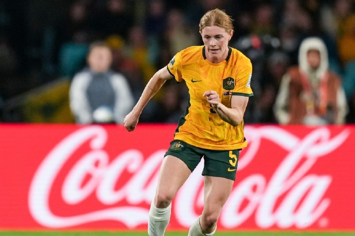 Australia win penalty shootout to reach FIFA Women's World Cup semi-finals