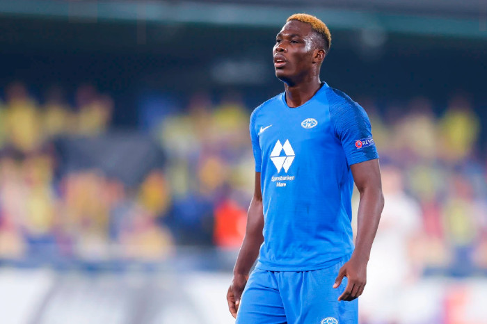 Molde Striker David Datro Fofana Completes Chelsea Switch | PlanetSport