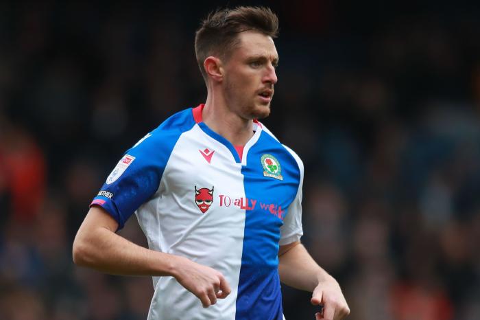 Blackburn defender Dominic Hyam called up by Scotland to replace ...