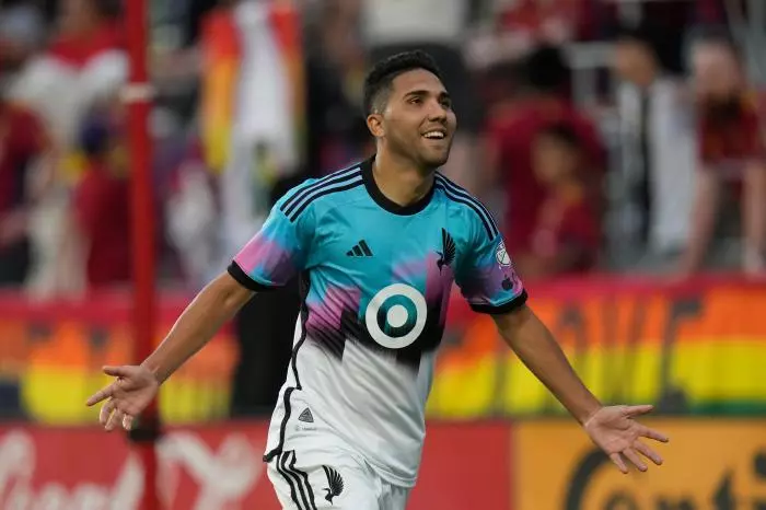 Loons defeat Portland Timbers 4-1