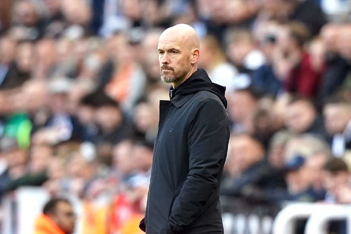 FA Cup Preview: Pep Guardiola And Erik Ten Hag Head-to-head | PlanetSport