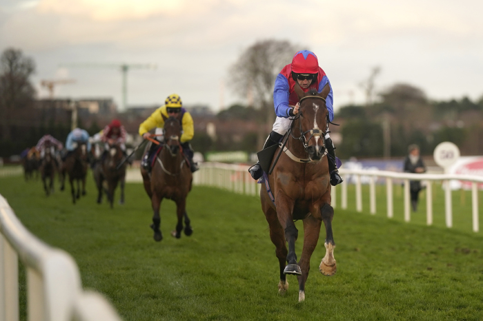 Cheltenham Festival News: Nolan wary of taking on 