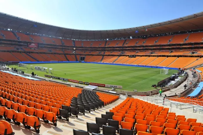 SuperSport Football - Kaizer Chiefs have played in some iconic