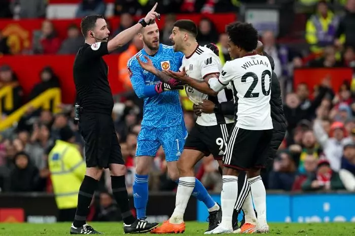 Ange rings the changes as Spurs face Fulham in the EFL Cup