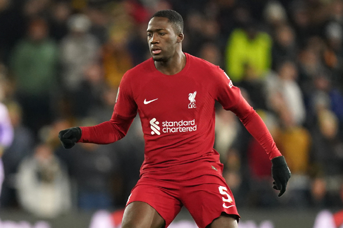 Liverpool Suffer Blow As Ibrahima Konate Adds To Injury Woes | PlanetSport