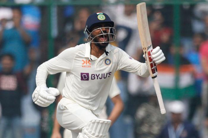 Rahul Dravid backs Srikar Bharat ahead of India's fourth Test against ...