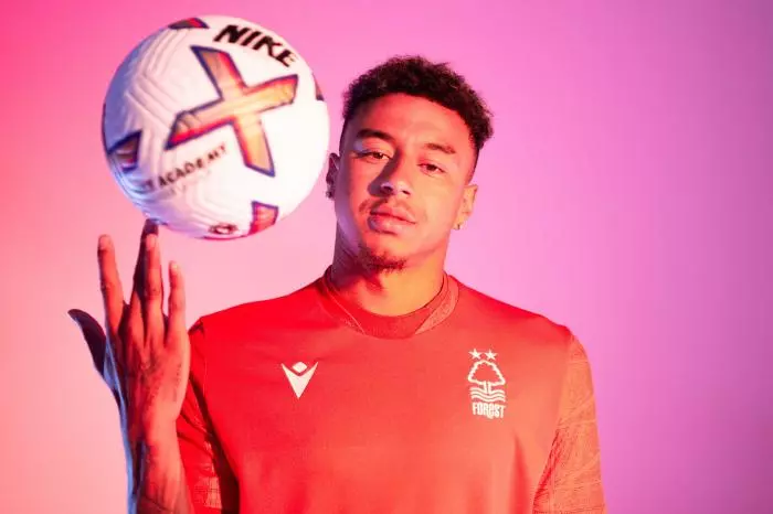 Jesse Lingard finally opens Nottingham Forest account as they beat