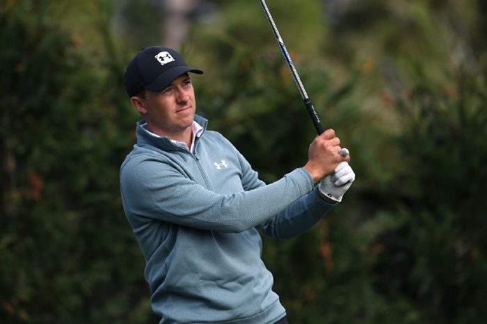 Could the drought finally be over for Jordan Spieth at the AT&T Pebble ...