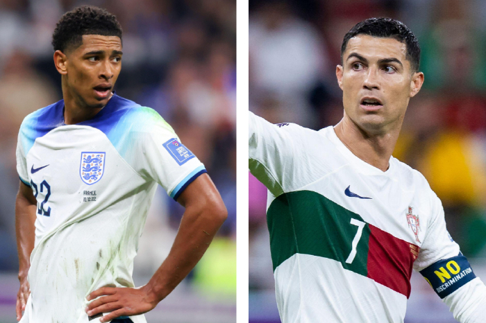 Who are the top World Cup players that could be sold in the January ...