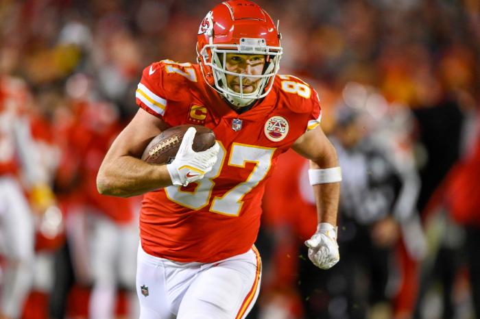 NFL news: Kansas City Chiefs complete wild 17-point turn-around to beat ...