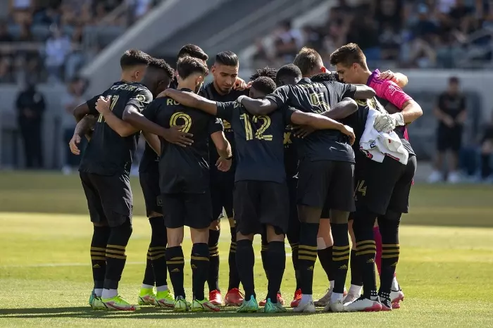 RSL Cup: 1996 Colorado Rapids and Columbus Crew