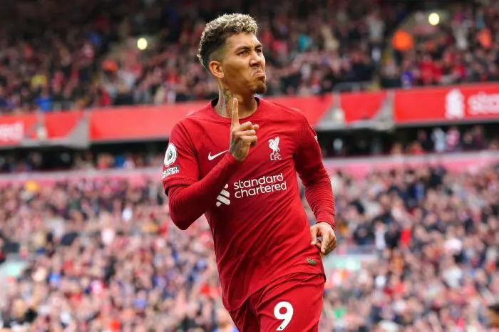 21 Fascinating Facts About Roberto Firmino 