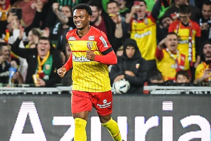 European Round-up: Lois Openda stars for Lens, Werder Bremen sink ...