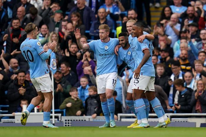 Premier League tip preview: Manchester City unlikely to slip up at ...