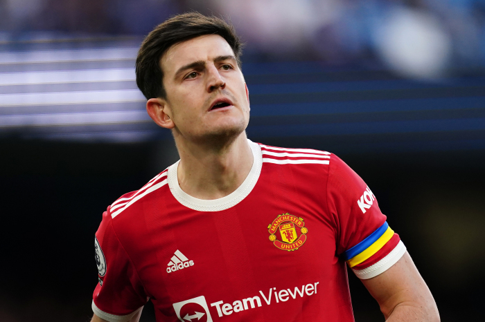 Transfer Zone: Man United Reject Barcelona’s Harry Maguire Trade Offer ...