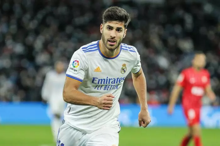 Superb Asensio puts Spain into football final against Brazil - Kuwait Times