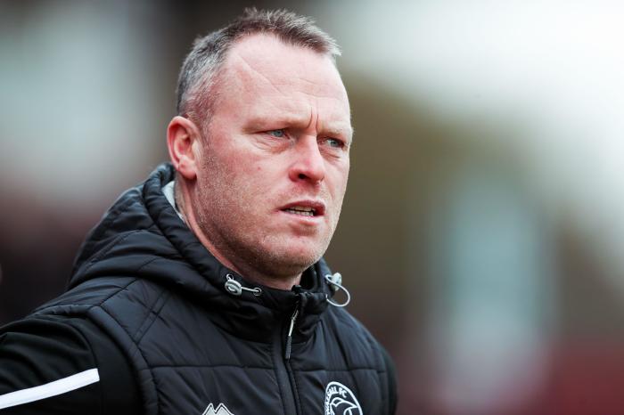 Swindon Town Reveal Michael Flynn Will Be Their New Manager | PlanetSport