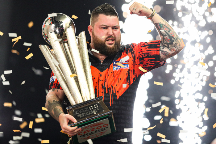 challenge tour darts 2023 dates