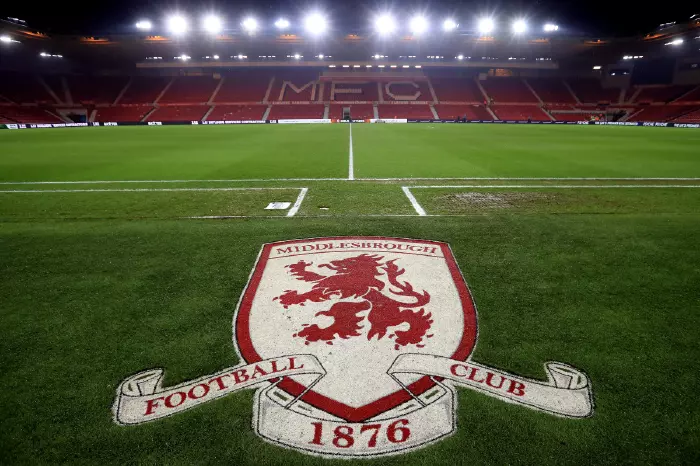 Middlesbrough Profile, 58% OFF