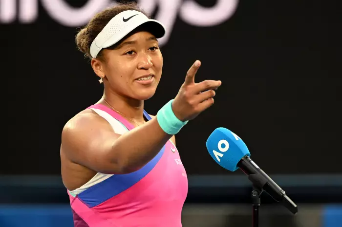 Naomi Osaka Shares Update on Motherhood and Planning Her Return to Tennis  (Exclusive)