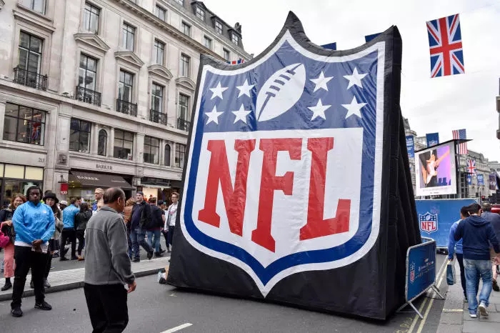 Fleishman wins UK brief with NFL team touted as possible first London  franchise