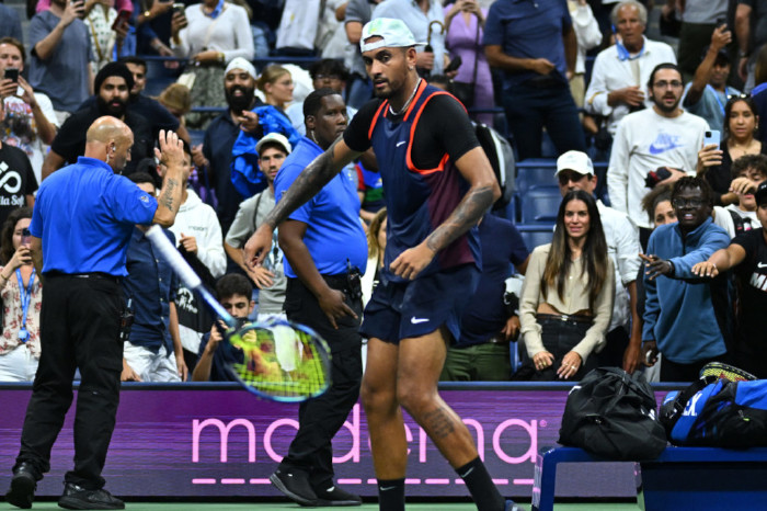 'Devastated' Nick Kyrgios Withdraws From The Australian Open | PlanetSport