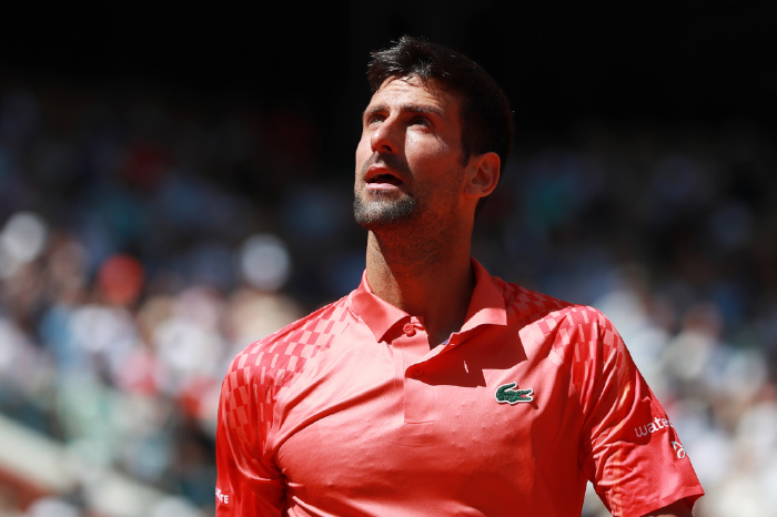 French Open: Novak Djokovic Into Another Grand Slam Final After Seeing ...