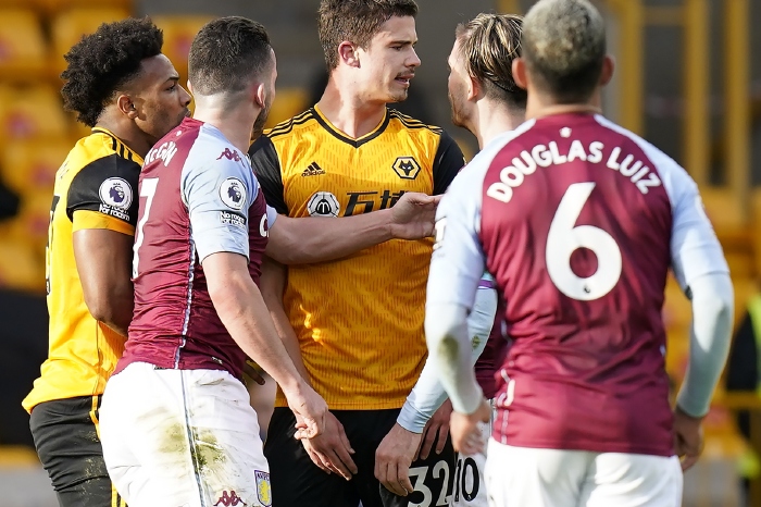 Aston Villa Vs Wolves: Can Dean Smith’s Side Continue Their European ...