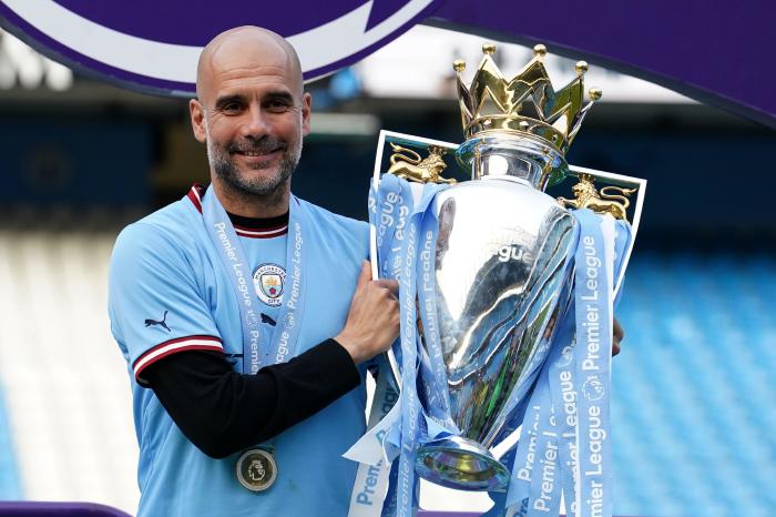 Premier League preview: Can anyone catch Pep Guardiola's Manchester City?