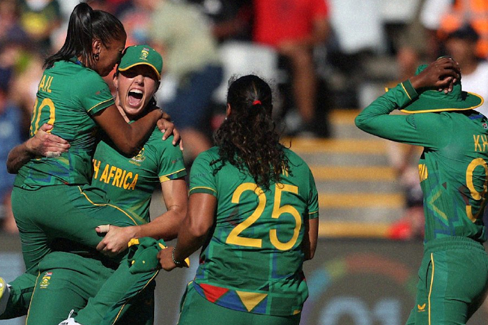 Proteas Women Upset England To Reach T20 World Cup Final | PlanetSport