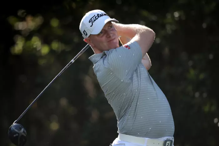 Richard McEvoy two off early lead at World Super 6 Perth, Golf News