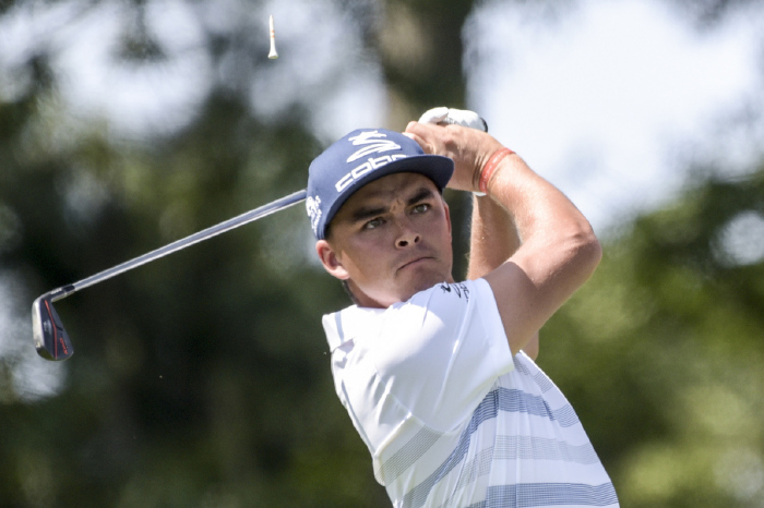 Matt Jones punches Masters ticket but Rickie Fowler still floundering ...