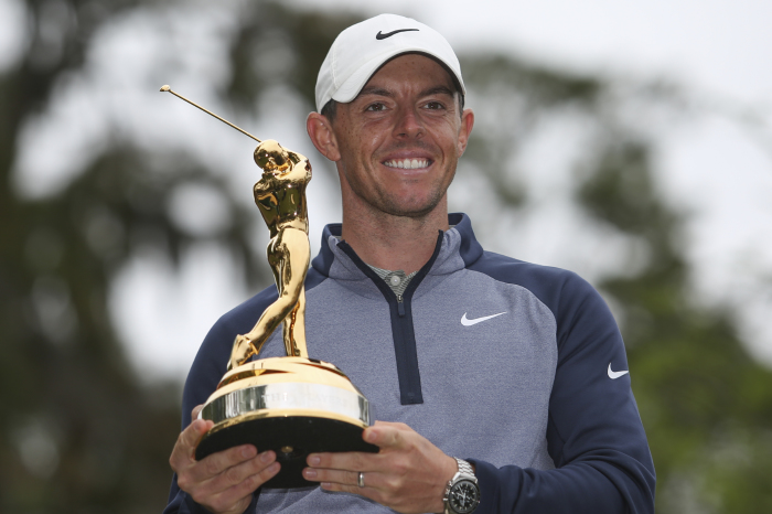 Can Down-in-the-dumps Rory Mcilroy Win Back-to-back At The Players 