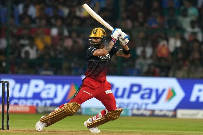 IPL: Royal Challengers Bangalore v Gujarat Titans - prediction, stars ...