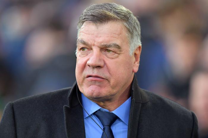 Leeds boss Sam Allardyce pragmatic about Patrick Bamford penalty miss ...