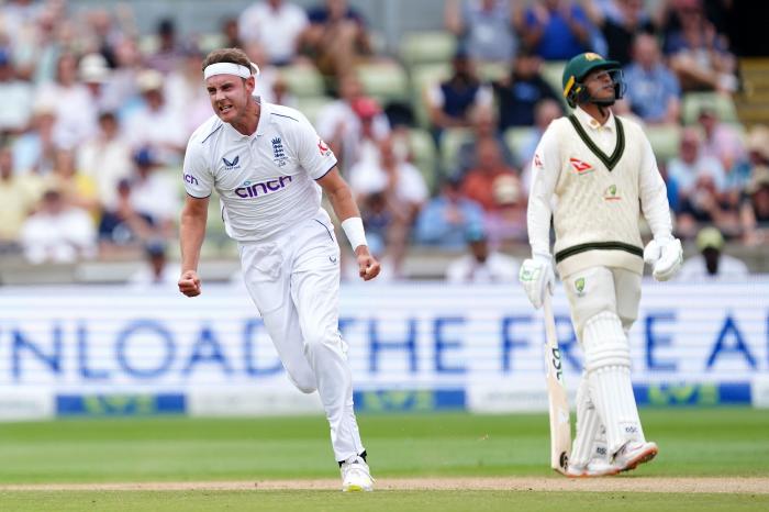 The Ashes: Stuart Broad returns to torment David Warner in enduring ...