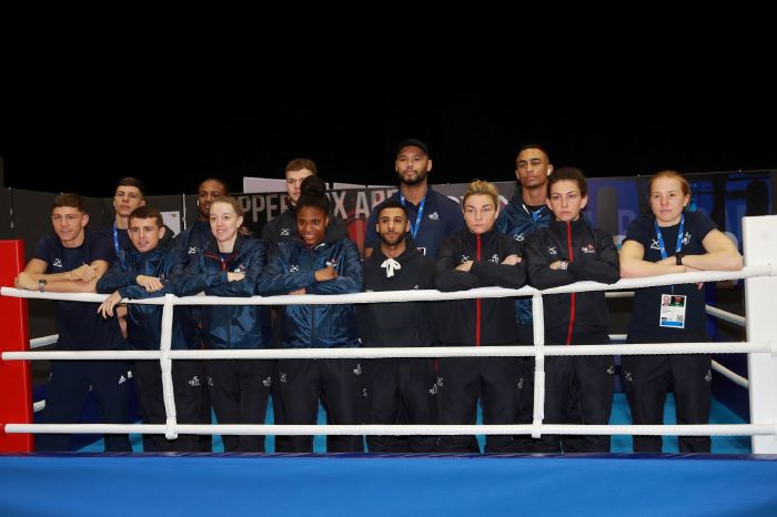 Tokyo 2020: When Are Team GB Fighting At The Olympics? | PlanetSport