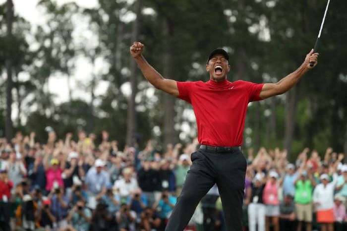 Tiger Woods to play at the Masters? Revisit the highs and lows of his ...