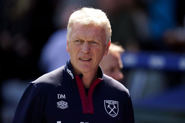 West Ham Boss David Moyes Reminiscent Of Historic Win At Alkmaar As Scot Eyes European Repeat 