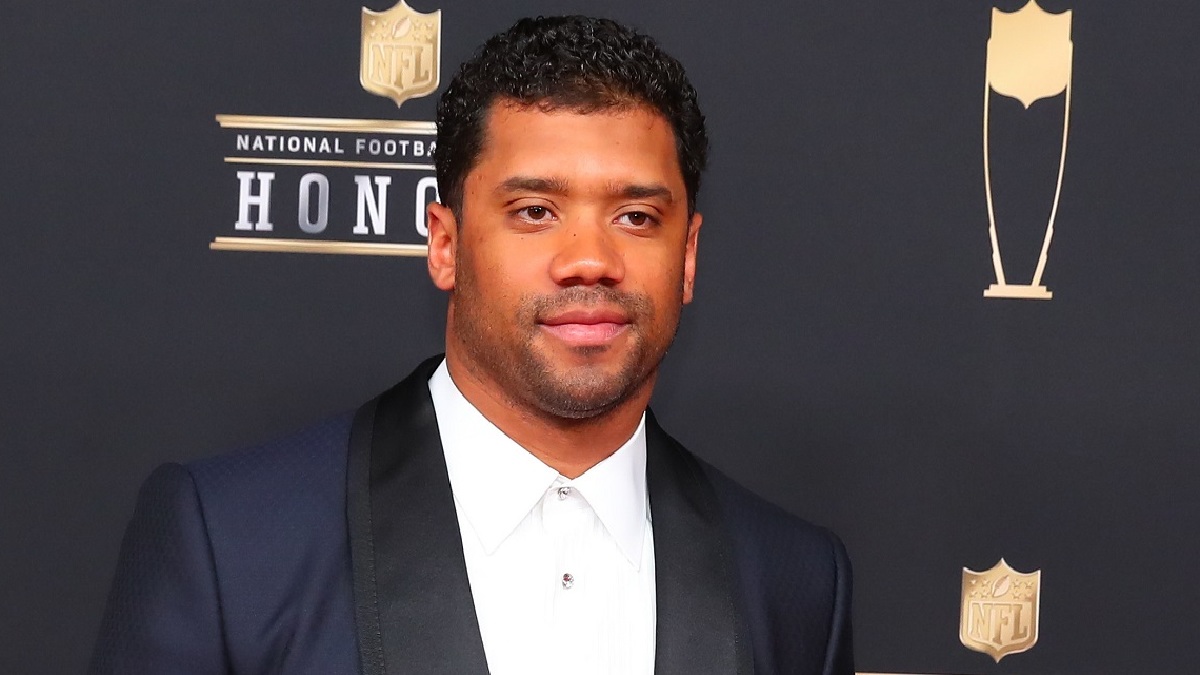 Russell Wilson news: QB targets 'three to four' Super Bowls with the ...